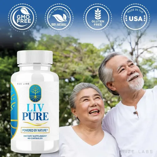 Liv Pure Results